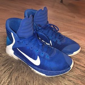 Nike Prime Hype DF 2016 (Basketball Sneakers)